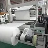 Premium A3 A4 Paper Jumbo Rolls Designed for Smooth Photocopying Performance