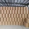 Premium A3 A4 Paper Jumbo Rolls Designed for Smooth Photocopying Performance