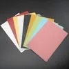 Manufacturer Produces Multi-Color Copy Paper for Wholesale.