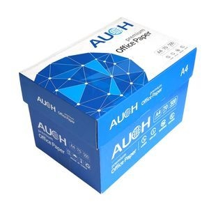High-Quality A4 Paper Applicable Models: Copier/ Laser Printer/ Ink Jet Printer