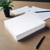 Smooth and Flat 80g A4 Copy Paper OEM Service