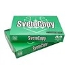 Smooth and Flat 80g A4 Copy Paper OEM Service