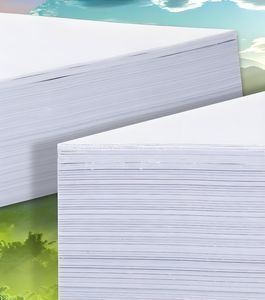 Low-Priced Copy Paper / Copy Paper / Standard A4 Paper / 70-Gram Copy Paper / Printer Paper