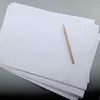 A4 Size Copy Paper Inkjet Printing Paper