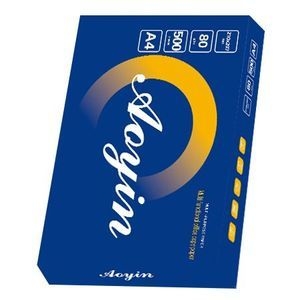 Eco-Friendly A4 Office Copy Paper for Sustainable Business Solutions