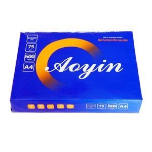 Double-Sided Printing A4 Paper with Best Price