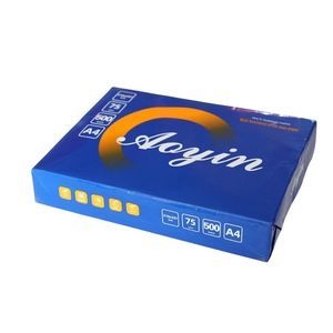 A4 Paper Office Printing Paper Factory Wholesale A4 Paper