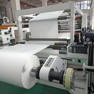 Premium A3 A4 Paper Jumbo Rolls Designed for Smooth Photocopying Performance