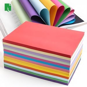 Multifunctional Color Copy Paper Factory Wholesale Sales A4 Copy Paper