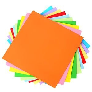 Various Colors of Copy Paper for Wholesale: 70 Grams, 75 Grams, 80 Grams.