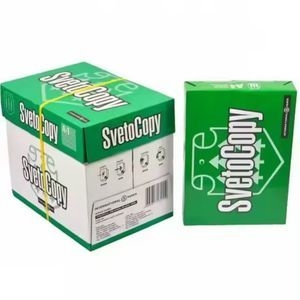Russian Sveto Copy A4 Copy Paper 80g