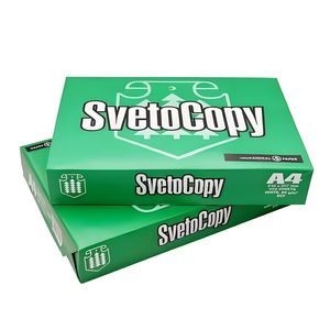 High-Quality White A4 Copy Paper, 500 Sheets Per Pack, Wholesale 70GSM, 75GSM, 80GSM Copy Paper.
